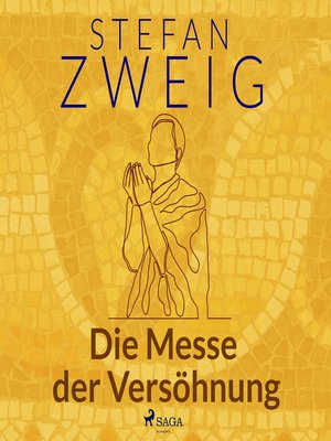 cover image of Die Messe der Versöhnung